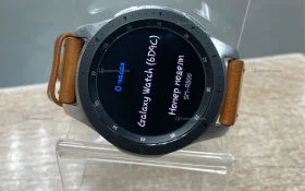 Купить Часы Samsung Galaxy Watch б/у , в Москва и область Цена:1900рублей