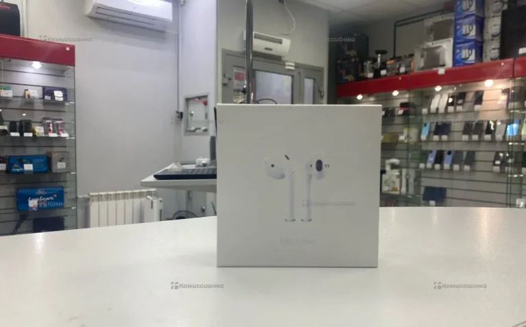 Наушники  hoco ew02 plus