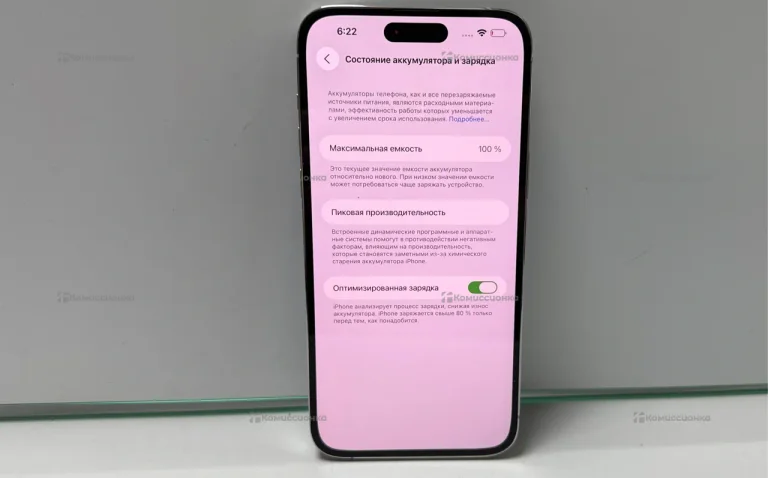 Apple iPhone 14 Pro Max 6/256 ГБ