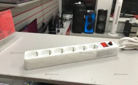 Сетевой фильтр 7М 6 розеток