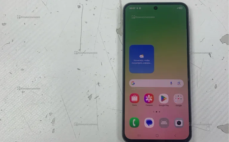 Samsung Galaxy A56 8/256 ГБ