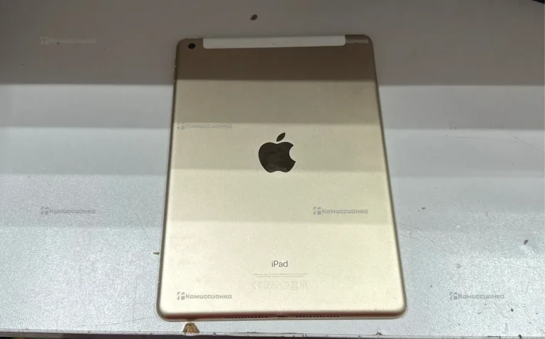 Планшет iPad 5 поколение 128