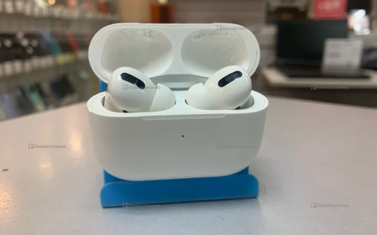 Наушники  эapple AirPods Pro 2gen lightning
