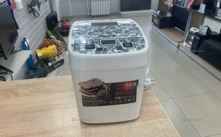 Хлебопечь Redmond 1912