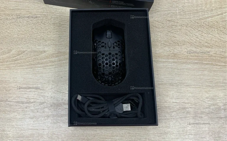 Мышка Ardor gaming agile pro