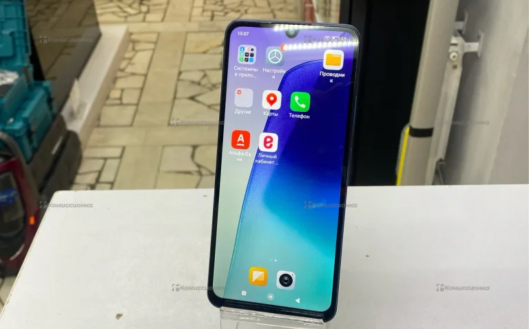 Xiaomi Redmi 14C 4/128 ГБ