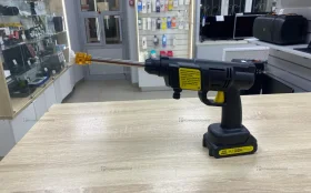 Купить Акамуляторнная  мойка SUZHOU HITRRIA б/у , в Казань Цена:900рублей