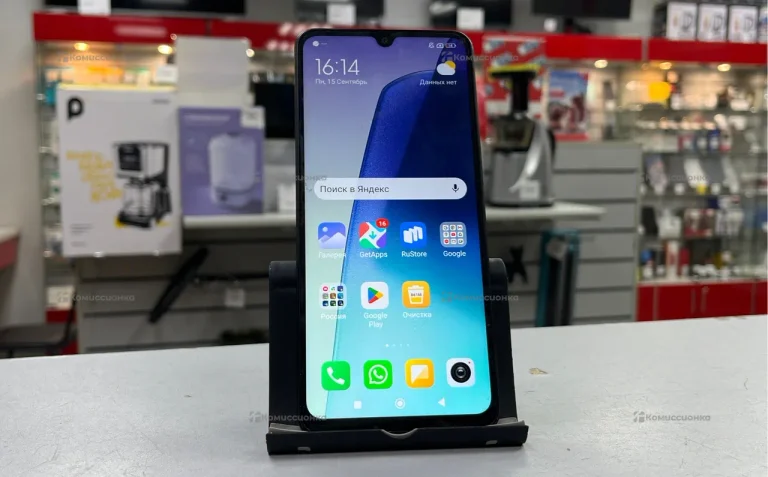 Xiaomi Redmi 14C 4/128 ГБ