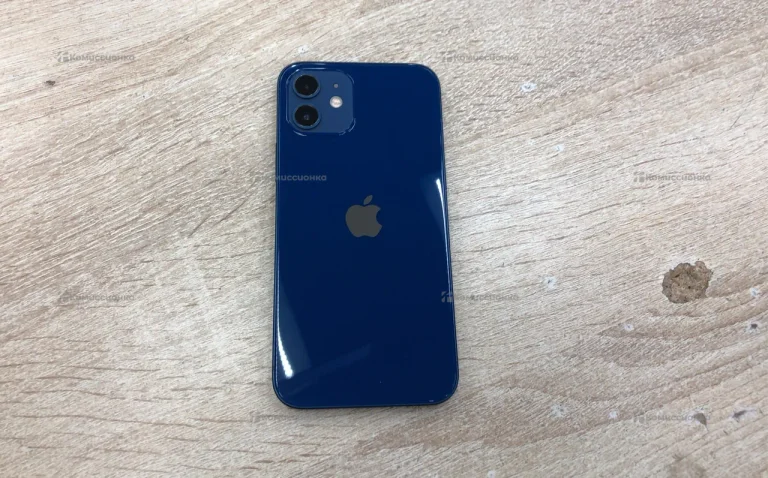 Apple iPhone 12 4/256 ГБ