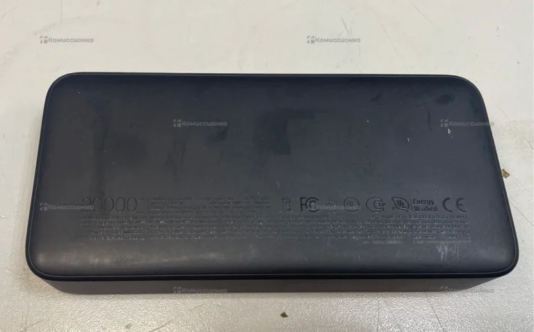 Повербанк Redmi 20K