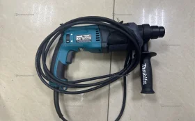 Перфоратор makita HR2470