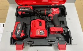 Шуруповерт Milwaukee M18 реплика