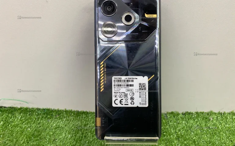 Tecno Pova 6 Neo 8/256 ГБ