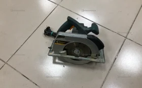 circular saw packard spence