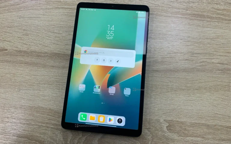 Планшет Xiaomi Redmi pad se 4/128gb