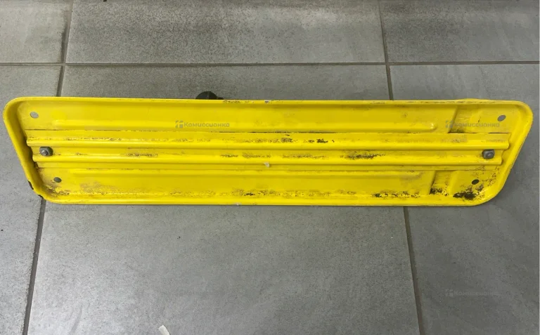 Плиткорез Желтый