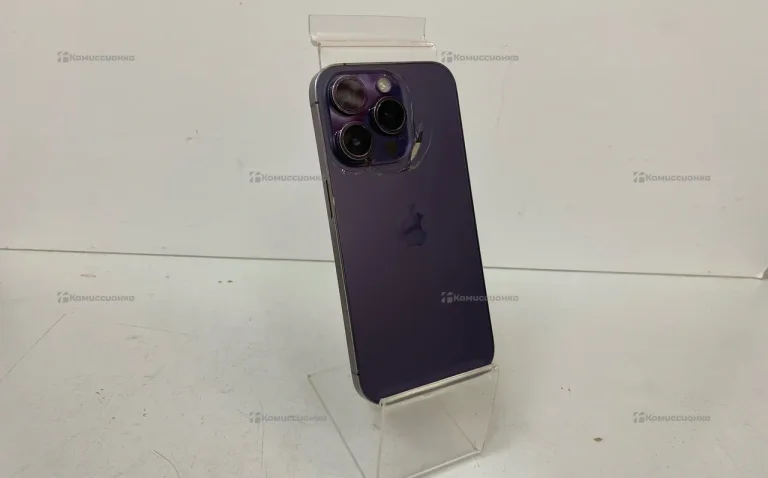 Apple iPhone 14 Pro 128 ГБ