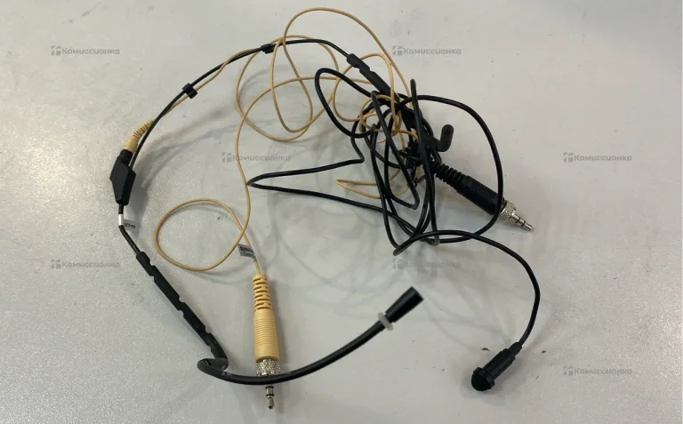 SENNHEISER SK 100