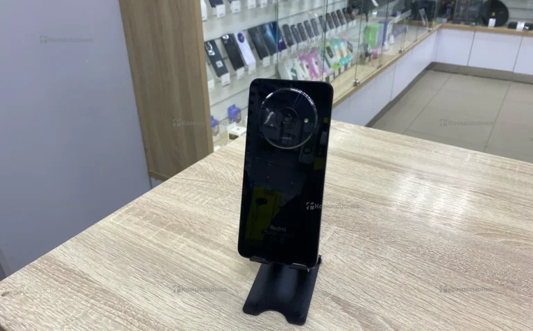 Xiaomi Redmi A3 4/128 ГБ