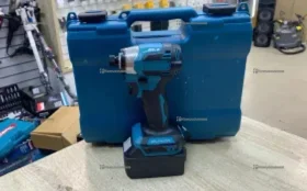 Шуруповерт-винтоверт Makita АКБ