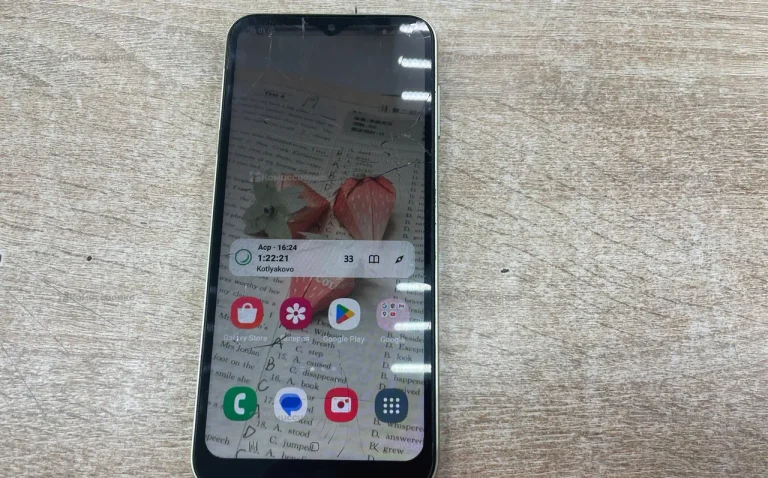 Samsung Galaxy A14