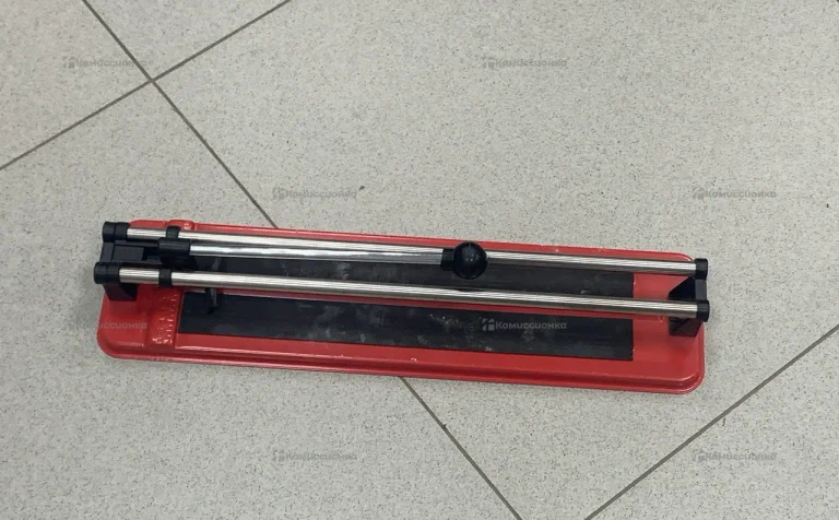 Плиткорез ручной для резки керамической плитки