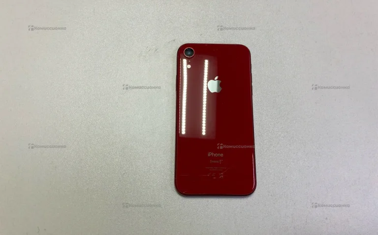 Apple iPhone XR 3/64 ГБ