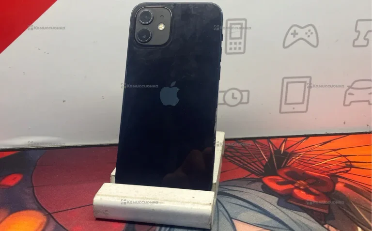 Apple iPhone 12 128Gb