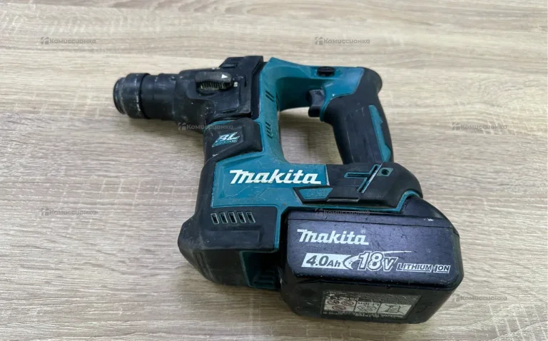 Перфоратор makita DHR171Z