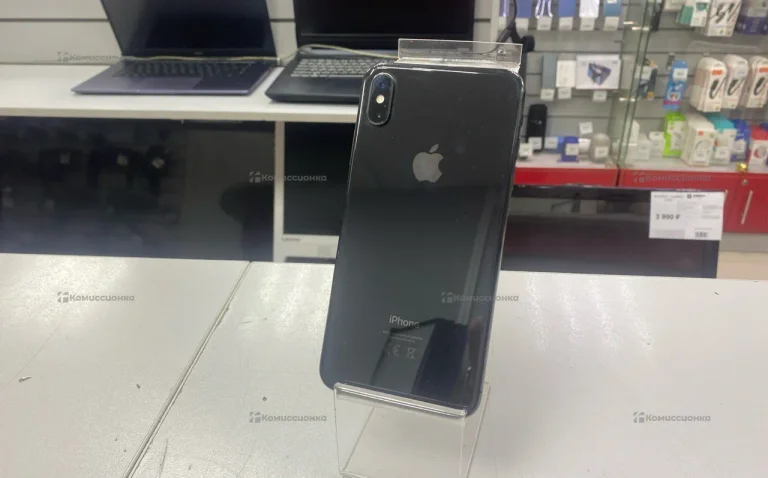 Apple iPhone XS Max 64Gb