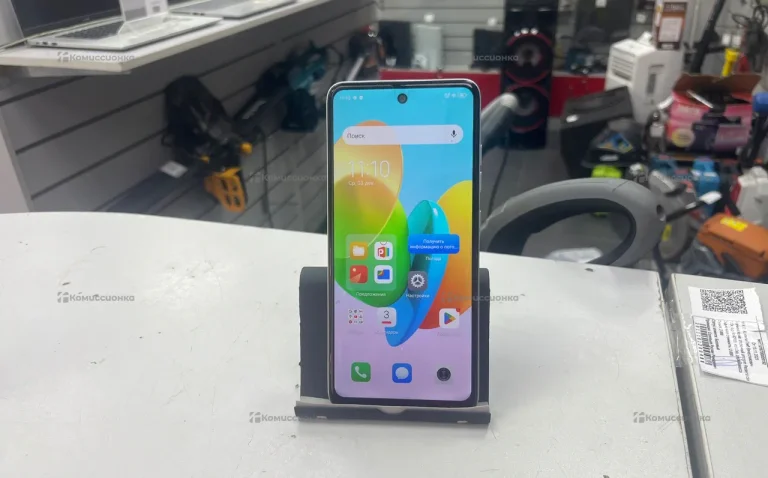 Tecno Spark 20C 8/128 ГБ