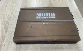 Усилитель  момо D-800