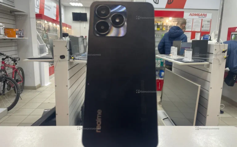 Realme C53 8/256 ГБ