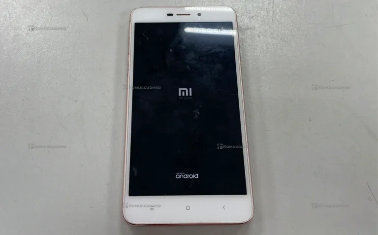 Xiaomi Redmi 4A 2/16Gb
