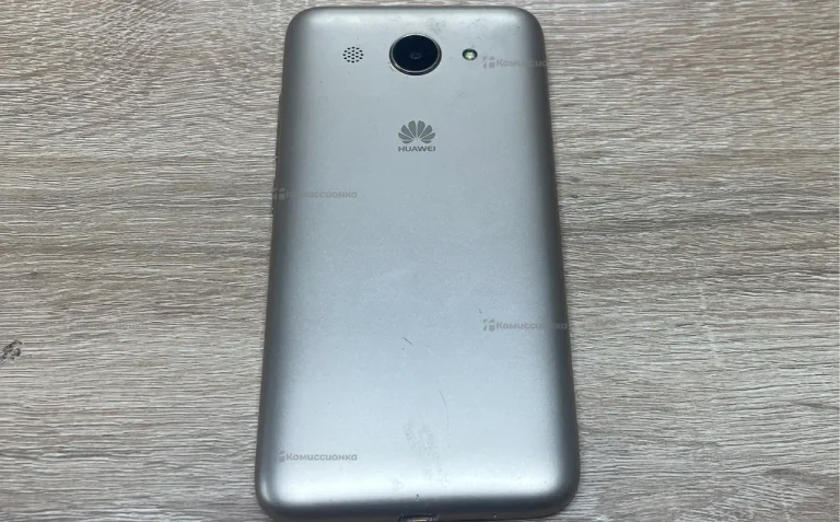 Huawei Cro-l22