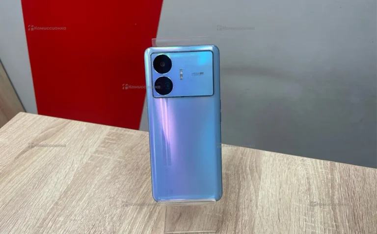 Realme GT Neo 5 SE