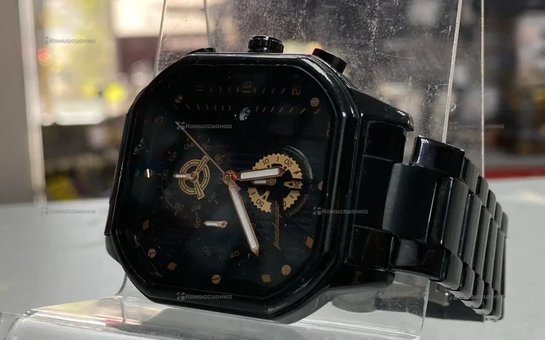 Часы  poedagar p628