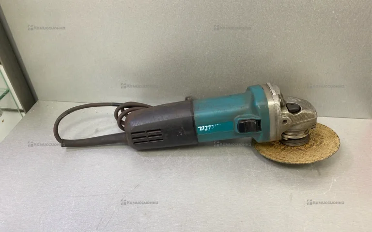 УШМ makita 9558HN