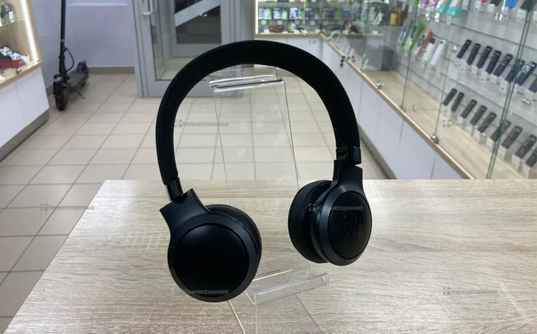 Наушники JBL LIVE400BT