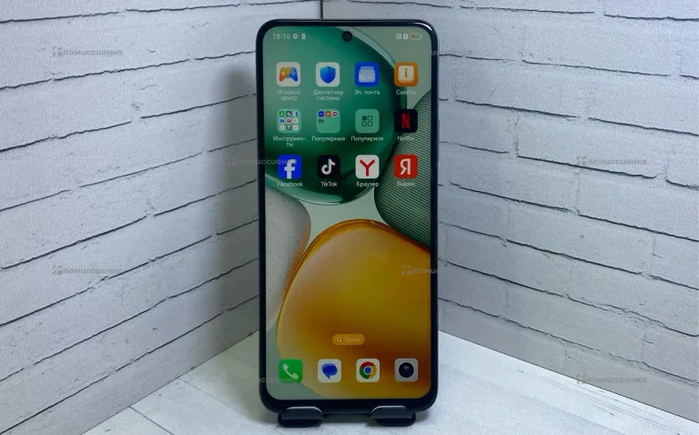 Honor X7c 8/128 ГБ