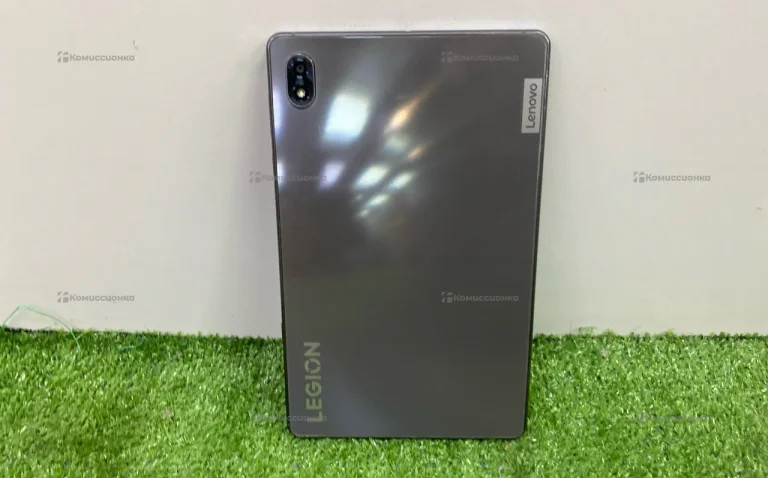 Планшет Lenovo Lenovo Legion Tab Y700 12/256