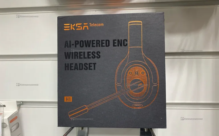 Гарнитура Elsa H1