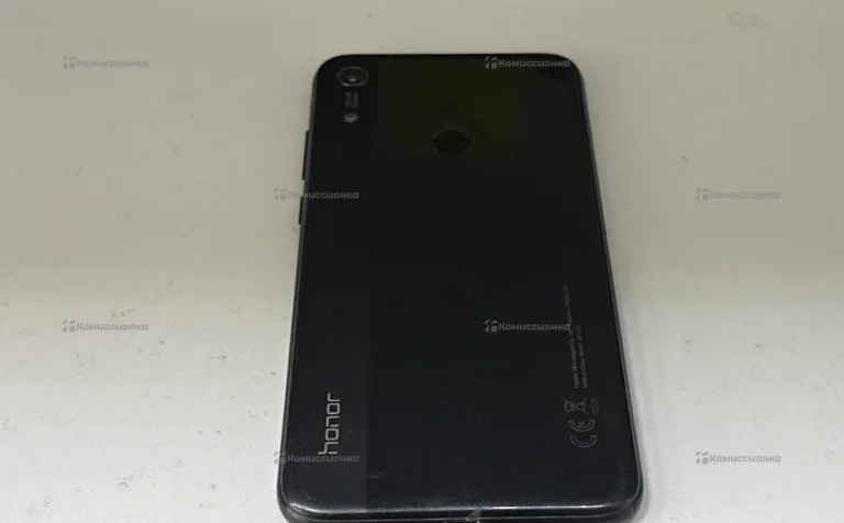 Honor 8A 2/32 ГБ