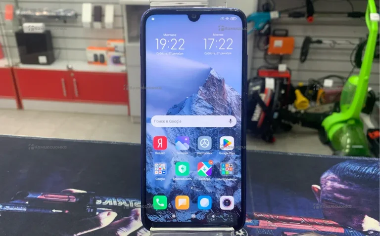 Xiaomi Redmi Note 7 3/32 ГБ