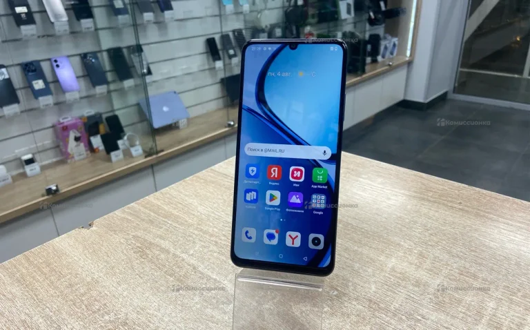 Realme Note 60 4/128Gb