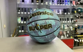 Купить Баскетбольный мяч Willnice б/у , в Самара Цена:1500рублей