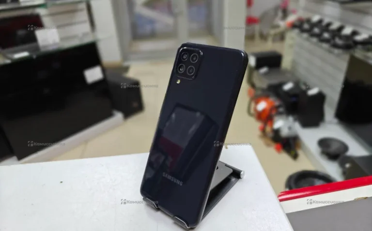 Samsung Galaxy A22 4/128 ГБ