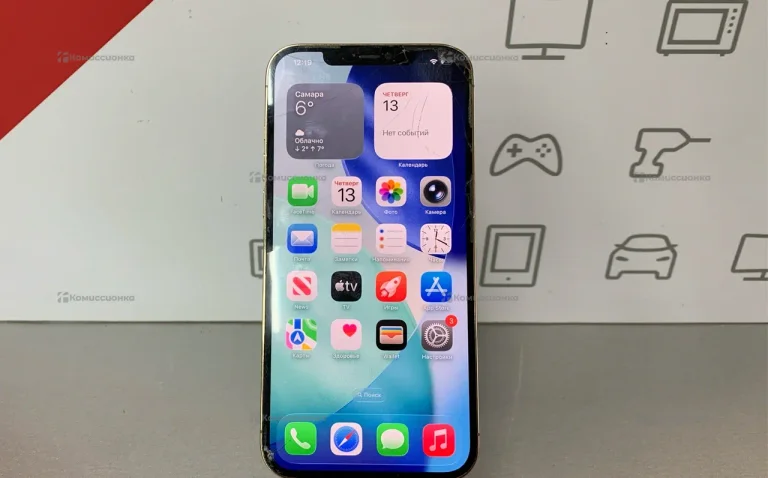 Apple iPhone 12 Pro Max 6/256 ГБ