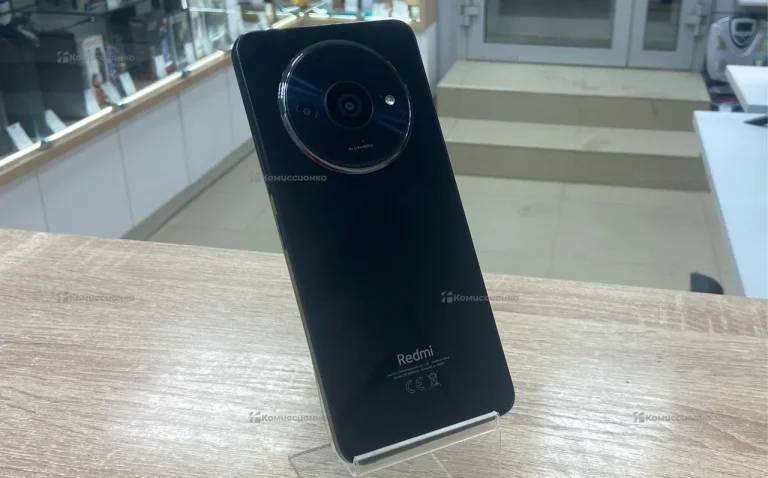 Xiaomi Redmi A3 4/128 ГБ