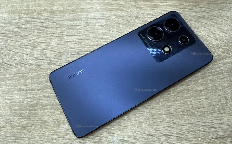 Infinix NOTE 30 8/256Gb